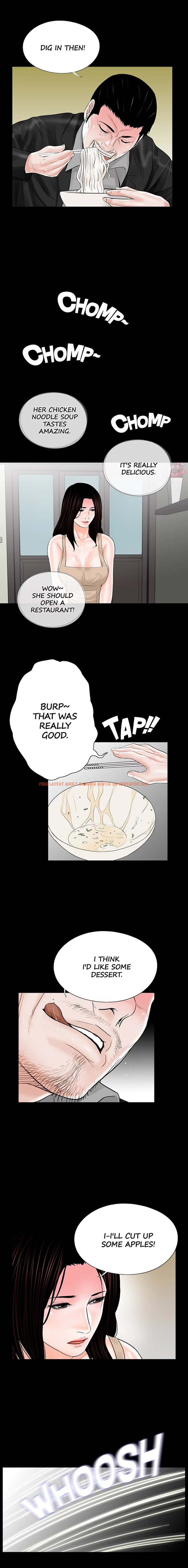 Read Hentai Image 10 376 in comic Nightmare - Chapter 20 - hentaitnt.net