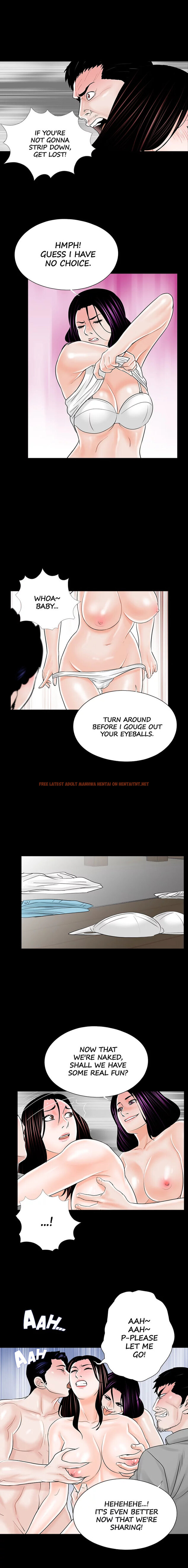 Read Hentai Image 11 375 in comic Nightmare - Chapter 21 - hentaitnt.net