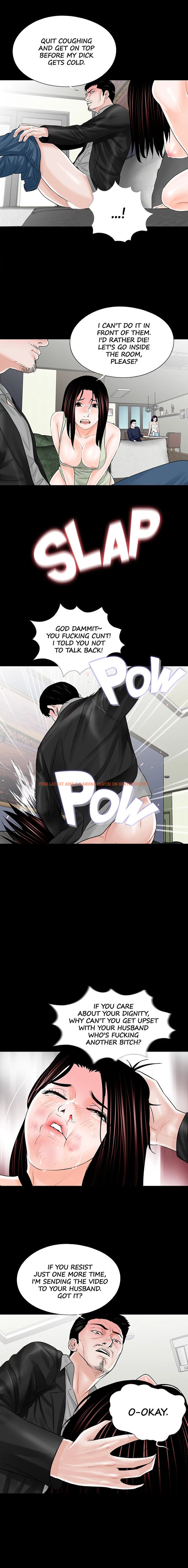 Read Hentai Image 4 375 in comic Nightmare - Chapter 21 - hentaitnt.net