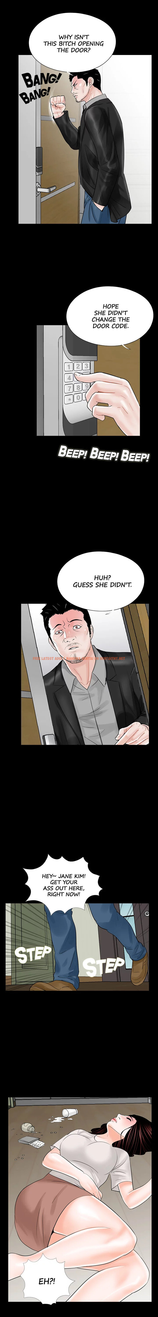 Read Hentai Image 12 375 in comic Nightmare - Chapter 23 - hentaitnt.net