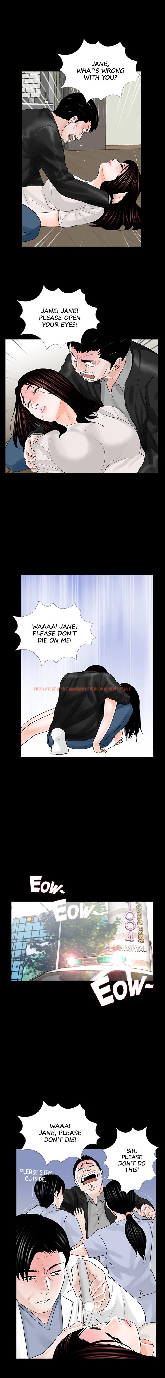 Read Hentai Image 13 375 in comic Nightmare - Chapter 23 - hentaitnt.net