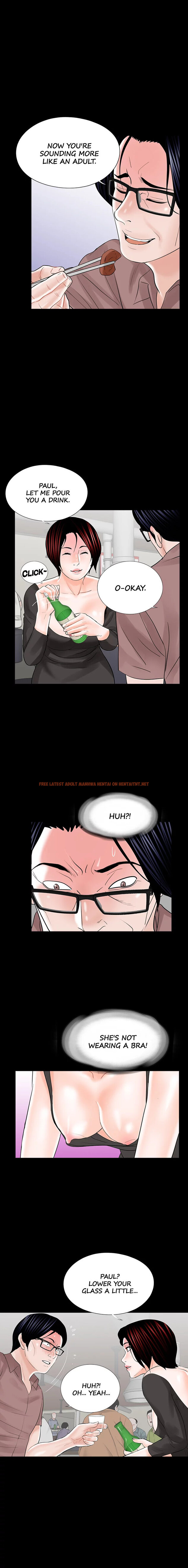 Read Hentai Image 11 375 in comic Nightmare - Chapter 24 - hentaitnt.net