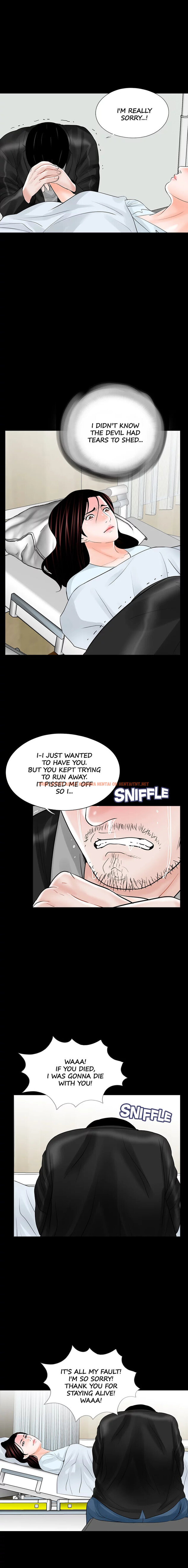 Read Hentai Image 4 375 in comic Nightmare - Chapter 24 - hentaitnt.net