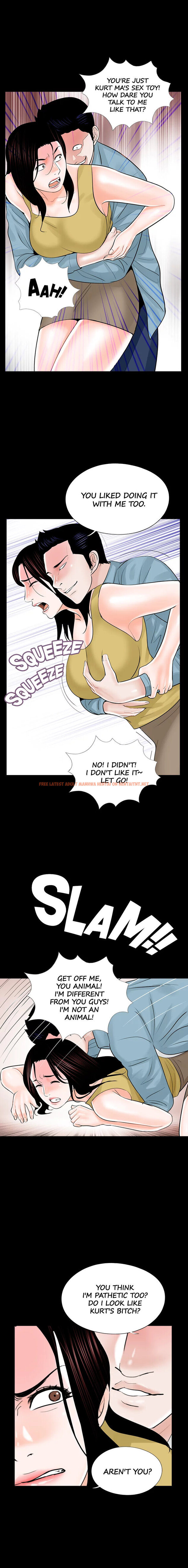 Read Hentai Image 4 375 in comic Nightmare - Chapter 26 - hentaitnt.net