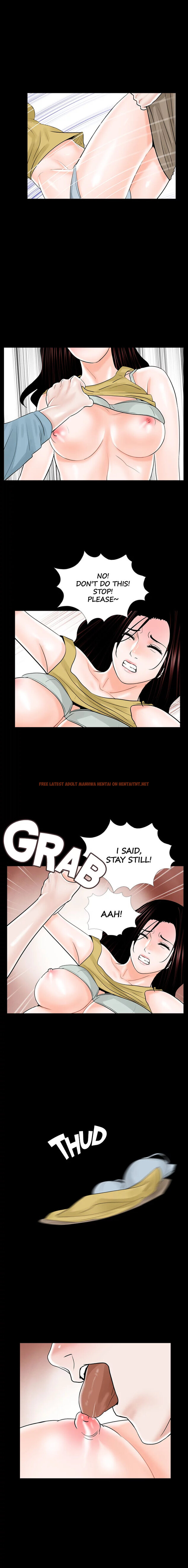 Read Hentai Image 6 375 in comic Nightmare - Chapter 26 - hentaitnt.net