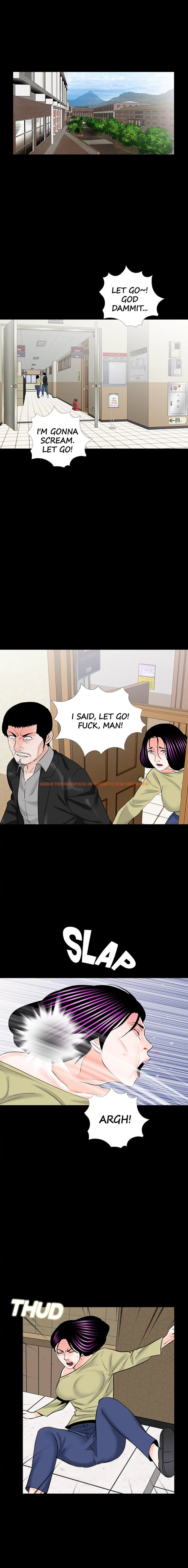 Read Hentai Image 11 369 in comic Nightmare - Chapter 27 - hentaitnt.net