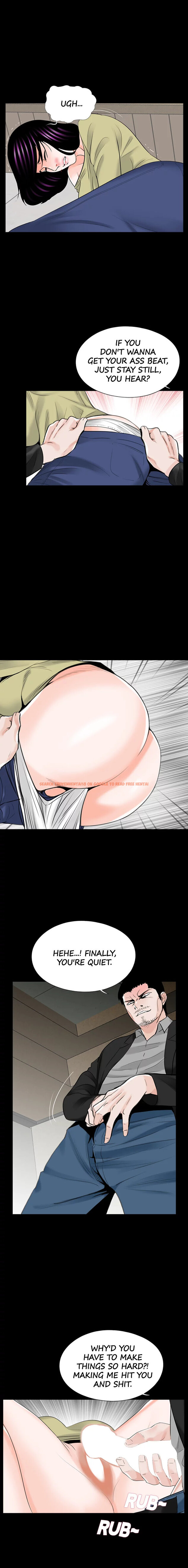 Read Hentai Image 12 369 in comic Nightmare - Chapter 27 - hentaitnt.net