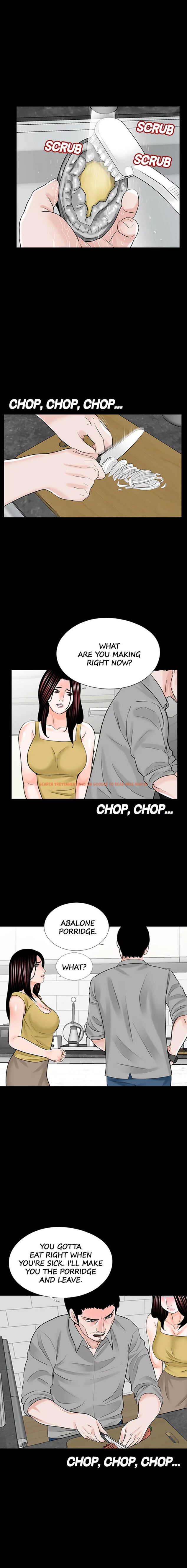 Read Hentai Image 2 369 in comic Nightmare - Chapter 27 - hentaitnt.net