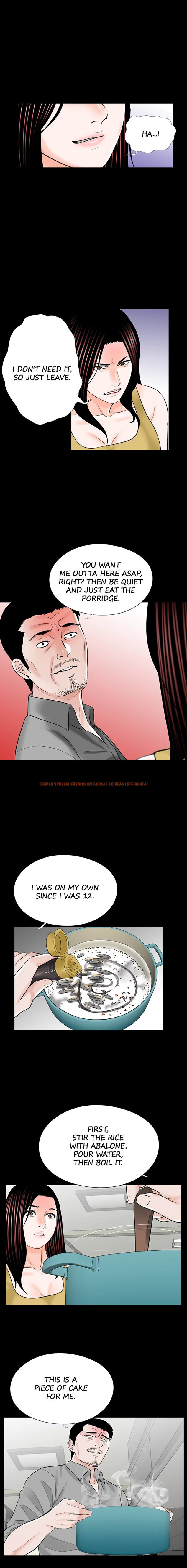 Read Hentai Image 3 369 in comic Nightmare - Chapter 27 - hentaitnt.net