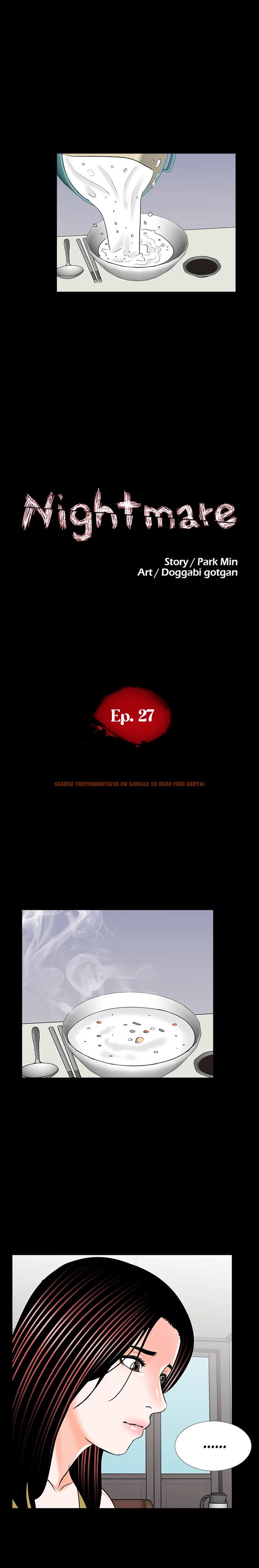 Read Hentai Image 4 369 in comic Nightmare - Chapter 27 - hentaitnt.net