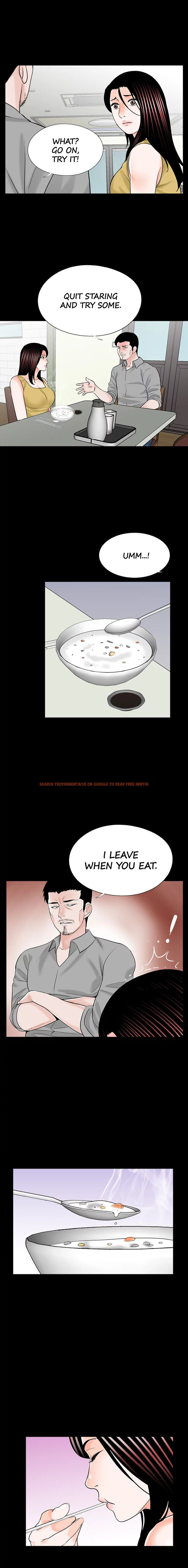 Read Hentai Image 5 369 in comic Nightmare - Chapter 27 - hentaitnt.net