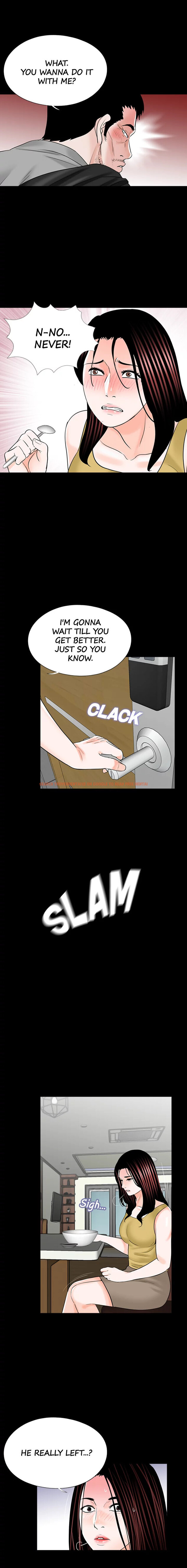 Read Hentai Image 7 369 in comic Nightmare - Chapter 27 - hentaitnt.net