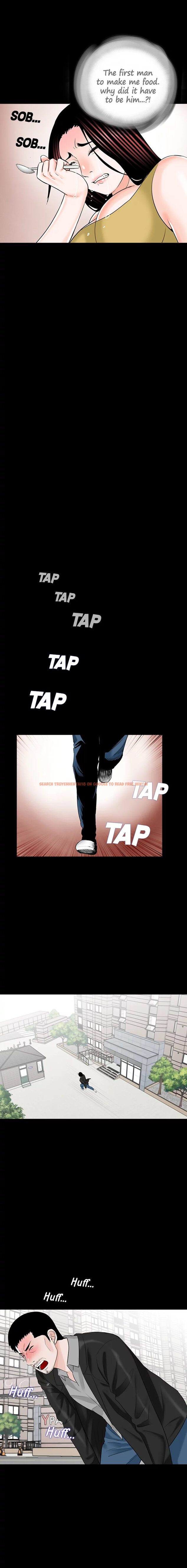 Read Hentai Image 9 369 in comic Nightmare - Chapter 27 - hentaitnt.net