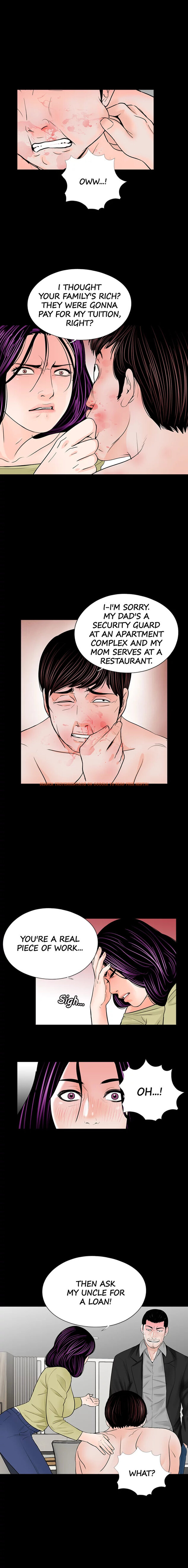Read Hentai Image 11 369 in comic Nightmare - Chapter 28 - hentaitnt.net