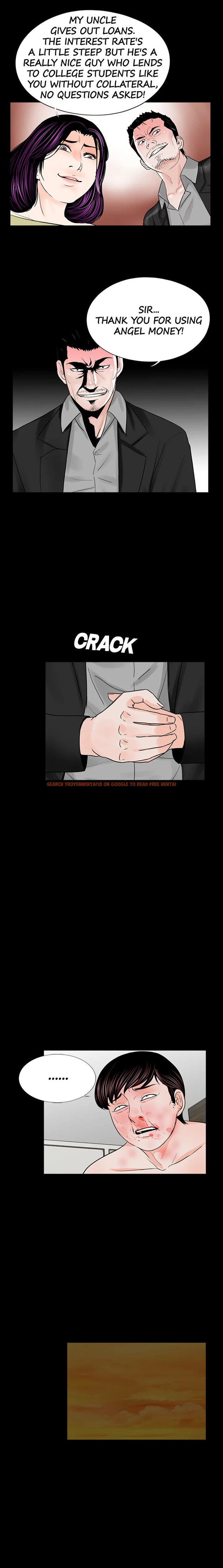 Read Hentai Image 12 369 in comic Nightmare - Chapter 28 - hentaitnt.net