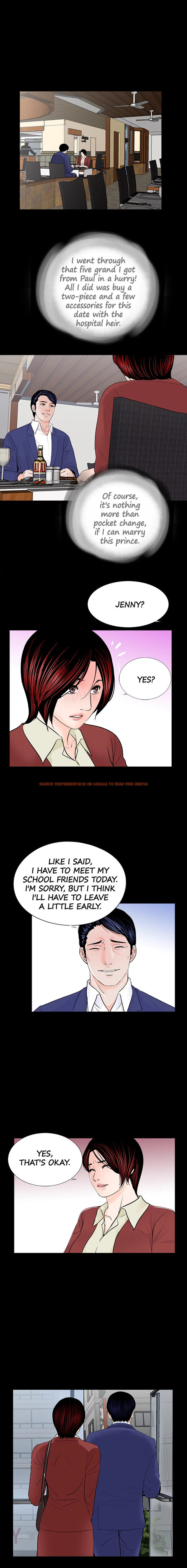 Read Hentai Image 13 369 in comic Nightmare - Chapter 28 - hentaitnt.net