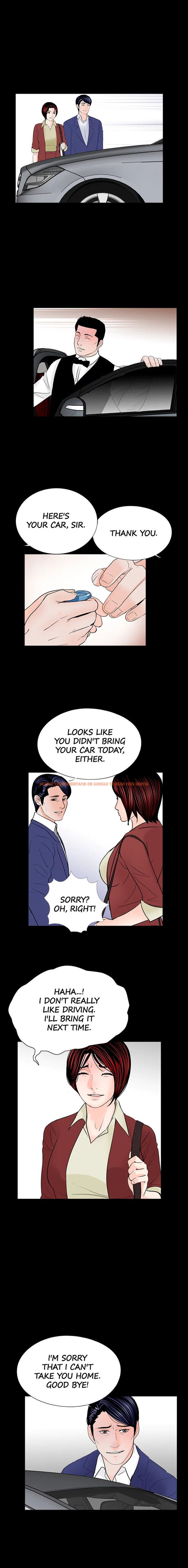 Read Hentai Image 14 369 in comic Nightmare - Chapter 28 - hentaitnt.net