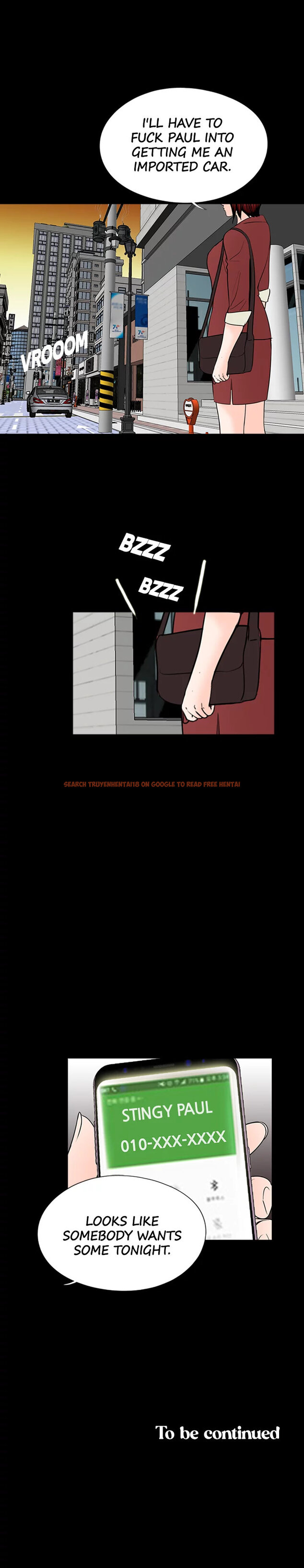 Read Hentai Image 15 369 in comic Nightmare - Chapter 28 - hentaitnt.net