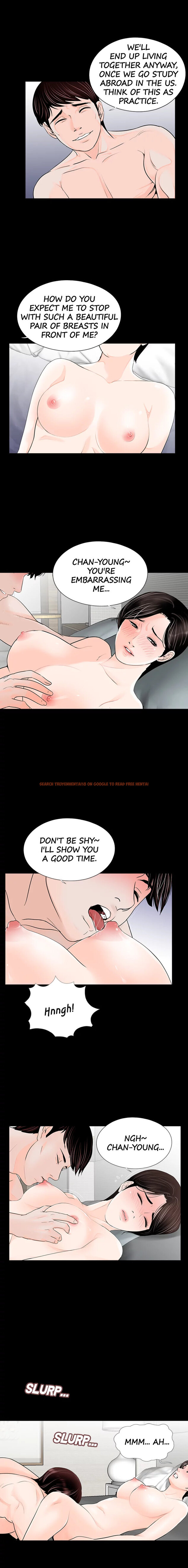 Read Hentai Image 3 369 in comic Nightmare - Chapter 28 - hentaitnt.net