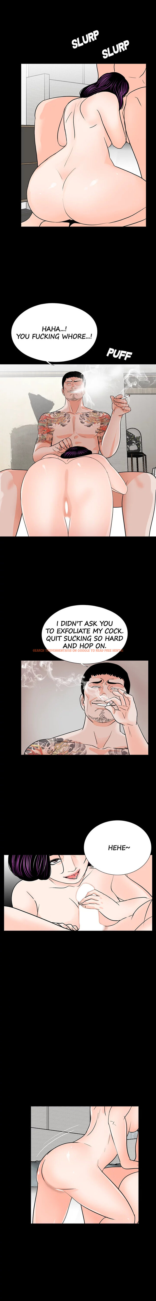Read Hentai Image 10 369 in comic Nightmare - Chapter 29 - www.hentaitnt.net