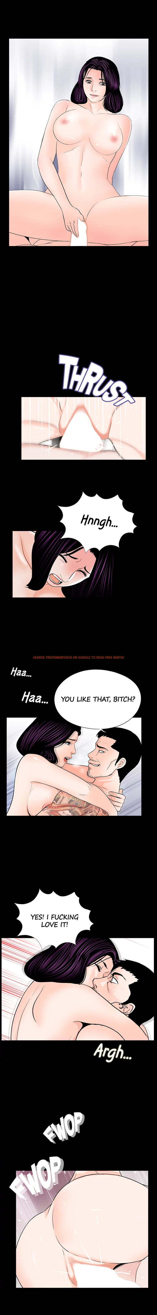 Read Hentai Image 11 369 in comic Nightmare - Chapter 29 - www.hentaitnt.net
