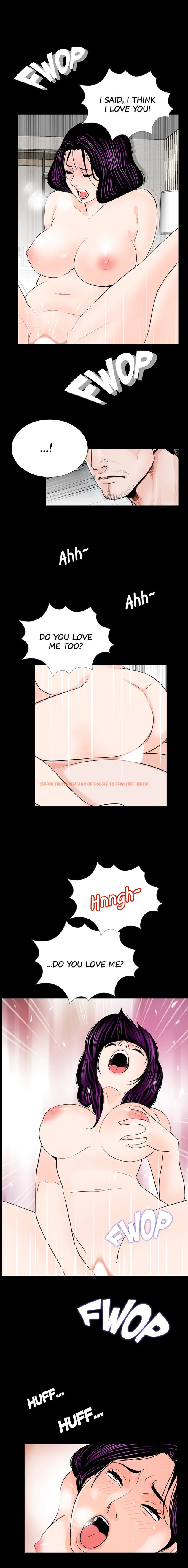 Read Hentai Image 13 369 in comic Nightmare - Chapter 29 - www.hentaitnt.net
