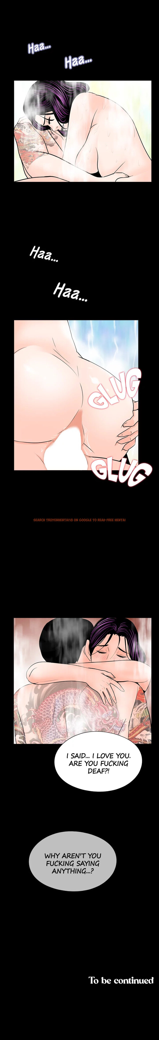 Read Hentai Image 14 369 in comic Nightmare - Chapter 29 - www.hentaitnt.net