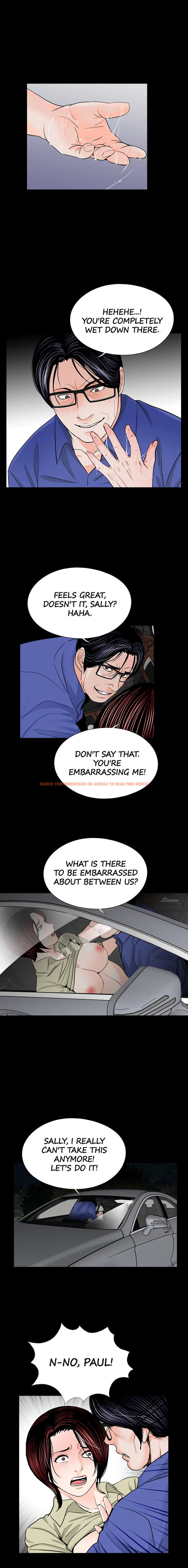 Read Hentai Image 4 369 in comic Nightmare - Chapter 29 - www.hentaitnt.net