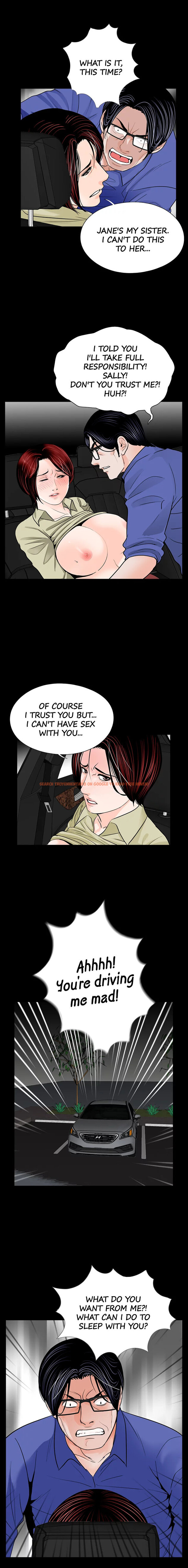 Read Hentai Image 5 369 in comic Nightmare - Chapter 29 - www.hentaitnt.net
