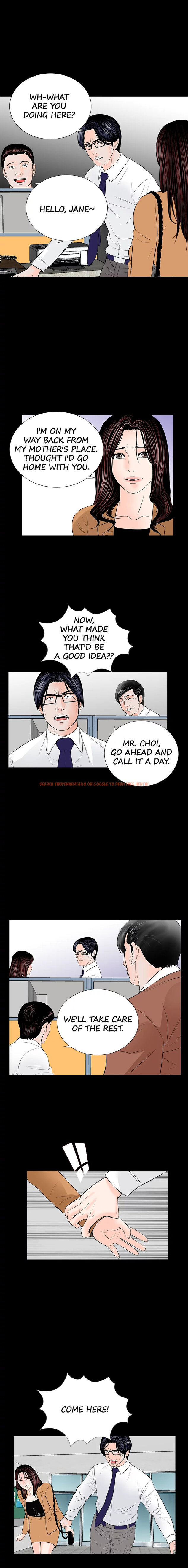 Read Hentai Image 12 369 in comic Nightmare - Chapter 30 - hentaitnt.net