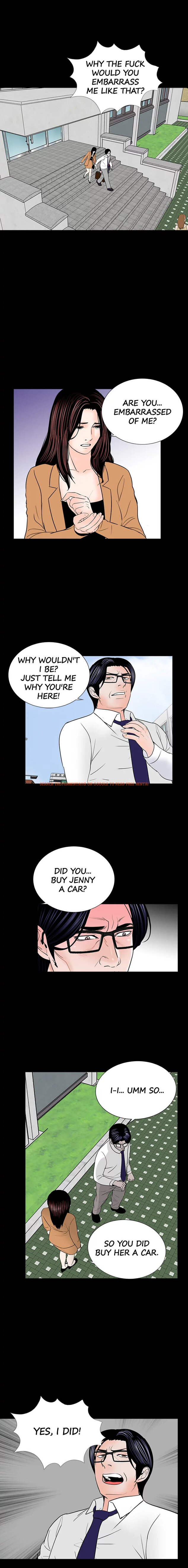 Read Hentai Image 13 369 in comic Nightmare - Chapter 30 - hentaitnt.net
