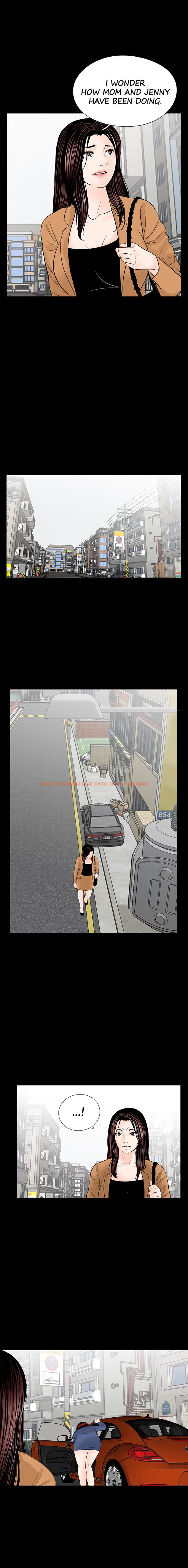Read Hentai Image 7 369 in comic Nightmare - Chapter 30 - hentaitnt.net
