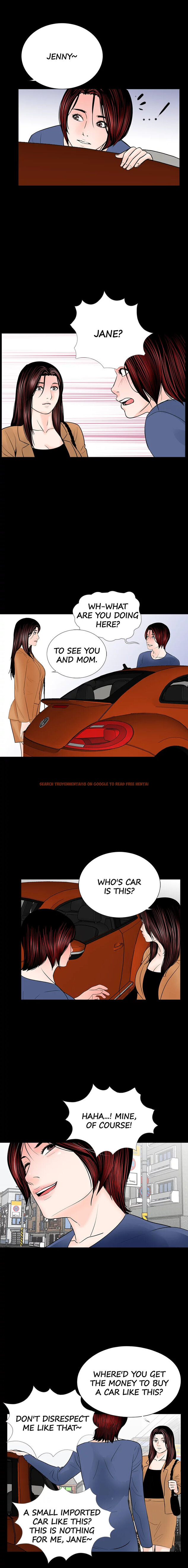 Read Hentai Image 8 369 in comic Nightmare - Chapter 30 - hentaitnt.net