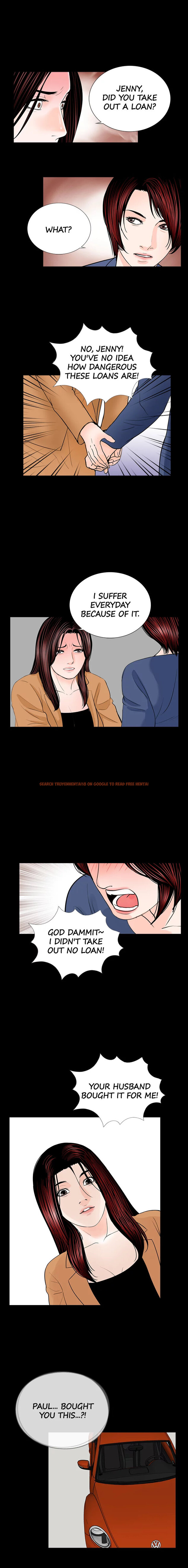 Read Hentai Image 9 369 in comic Nightmare - Chapter 30 - hentaitnt.net