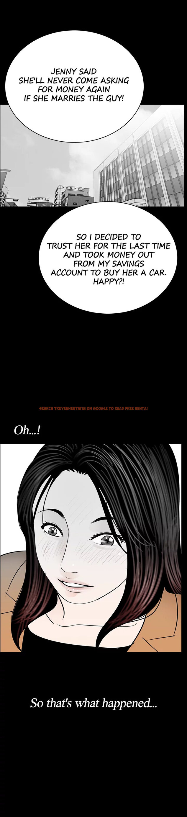 Read Hentai Image 1 369 in comic Nightmare - Chapter 31 - hentaitnt.net