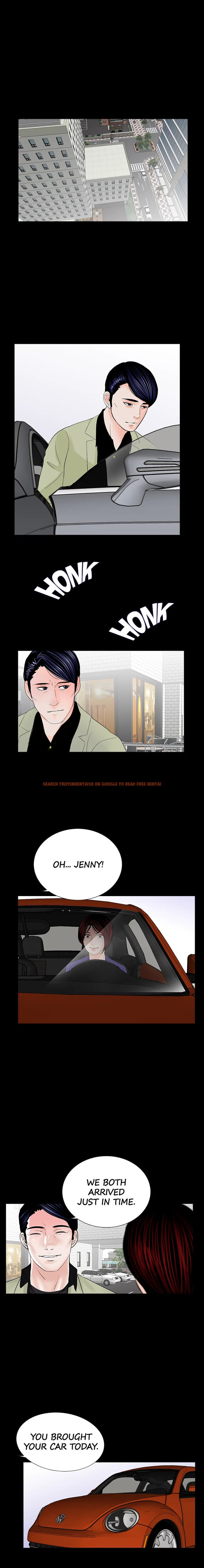 Read Hentai Image 11 369 in comic Nightmare - Chapter 31 - hentaitnt.net