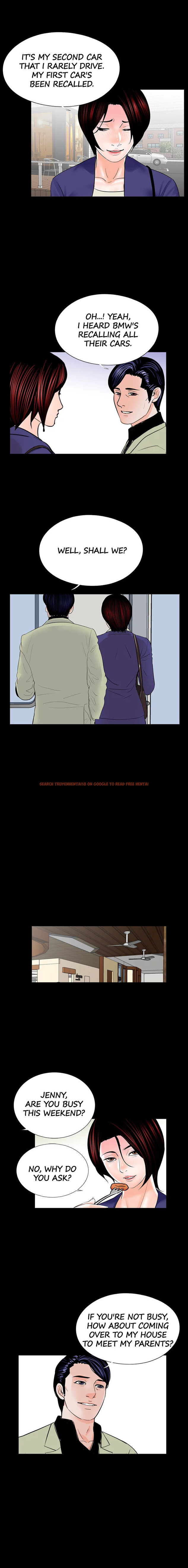 Read Hentai Image 12 369 in comic Nightmare - Chapter 31 - hentaitnt.net