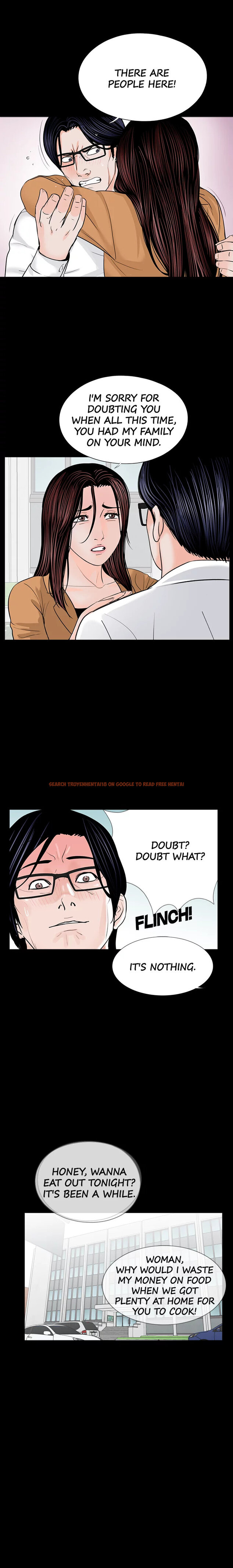 Read Hentai Image 3 369 in comic Nightmare - Chapter 31 - hentaitnt.net