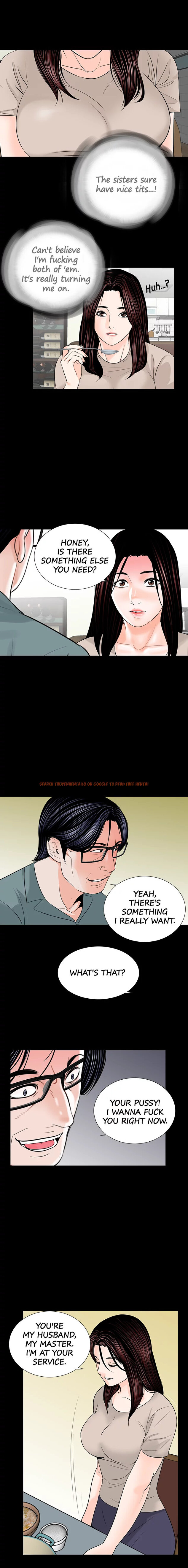 Read Hentai Image 5 369 in comic Nightmare - Chapter 31 - hentaitnt.net