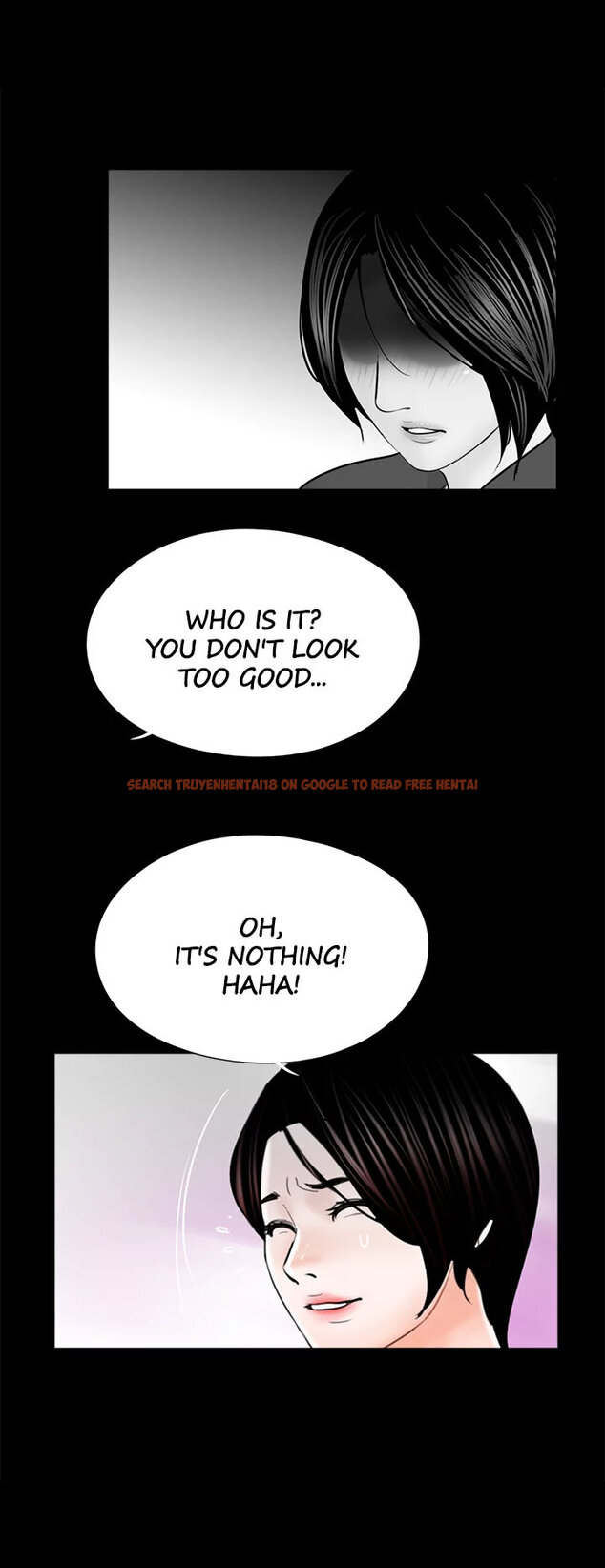 Read Hentai Image 1 369 in comic Nightmare - Chapter 32 - hentaitnt.net