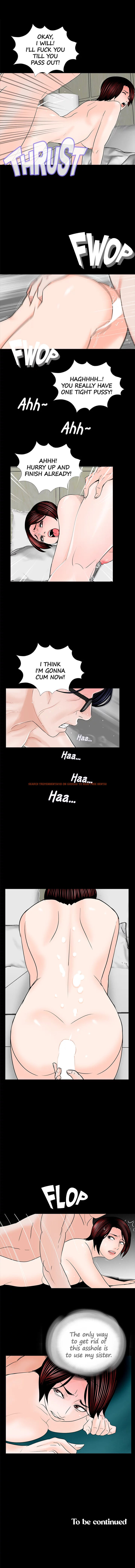 Read Hentai Image 13 369 in comic Nightmare - Chapter 32 - hentaitnt.net