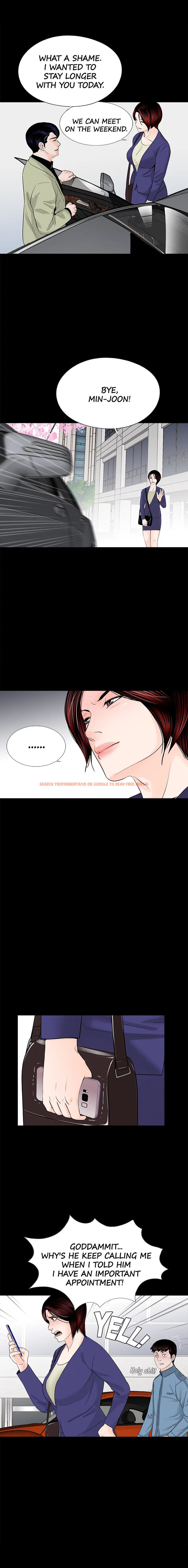 Read Hentai Image 2 369 in comic Nightmare - Chapter 32 - hentaitnt.net