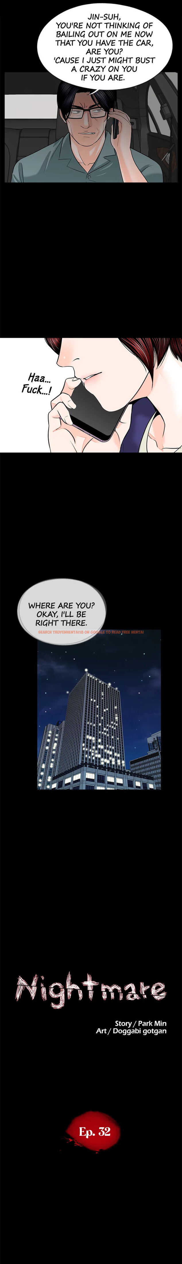 Read Hentai Image 3 369 in comic Nightmare - Chapter 32 - hentaitnt.net
