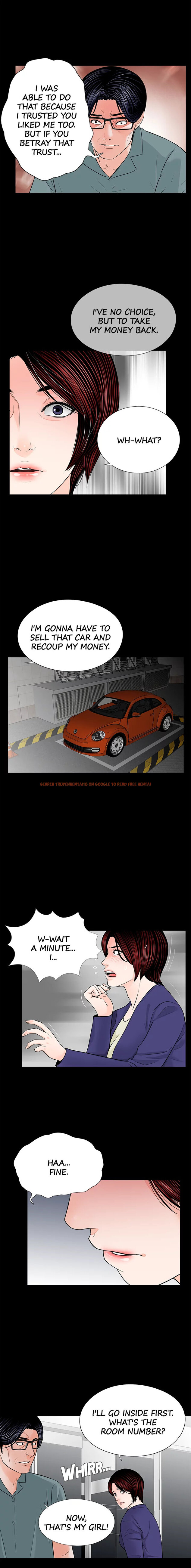 Read Hentai Image 5 369 in comic Nightmare - Chapter 32 - hentaitnt.net