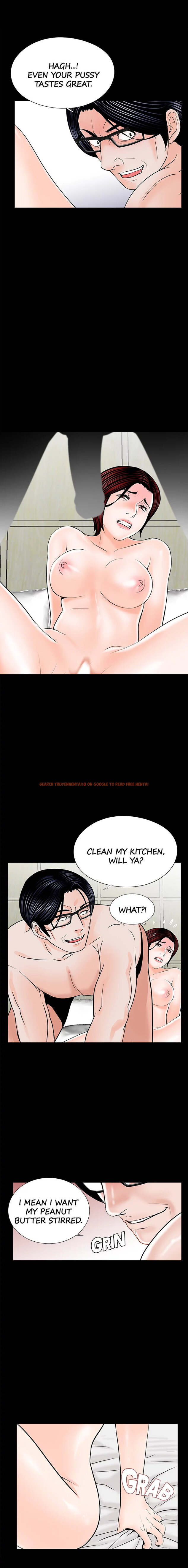 Read Hentai Image 7 369 in comic Nightmare - Chapter 32 - hentaitnt.net