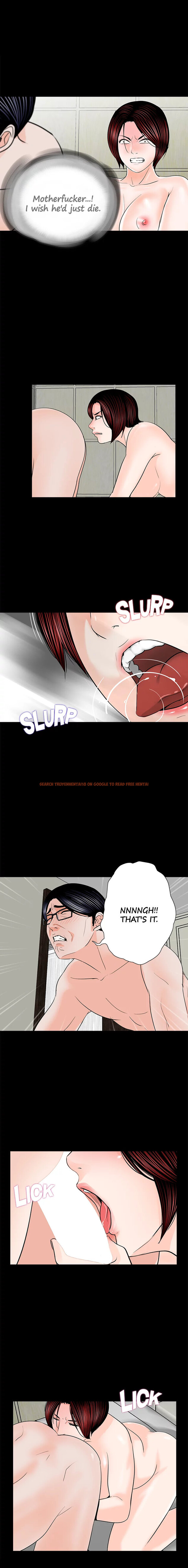 Read Hentai Image 8 369 in comic Nightmare - Chapter 32 - hentaitnt.net
