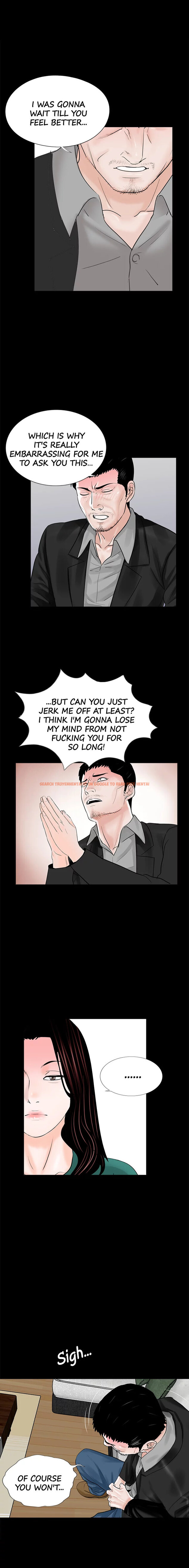 Read Hentai Image 10 369 in comic Nightmare - Chapter 33 - hentaitnt.net