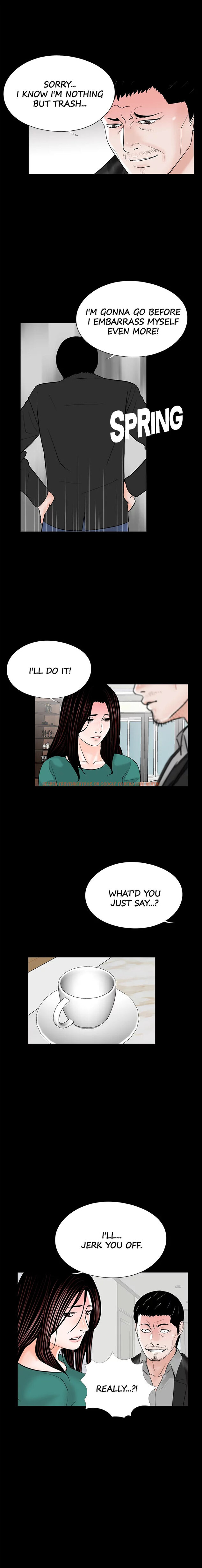Read Hentai Image 11 369 in comic Nightmare - Chapter 33 - hentaitnt.net