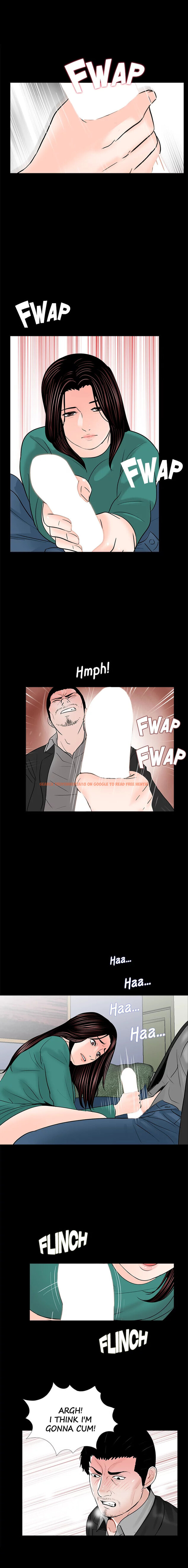 Read Hentai Image 12 369 in comic Nightmare - Chapter 33 - hentaitnt.net