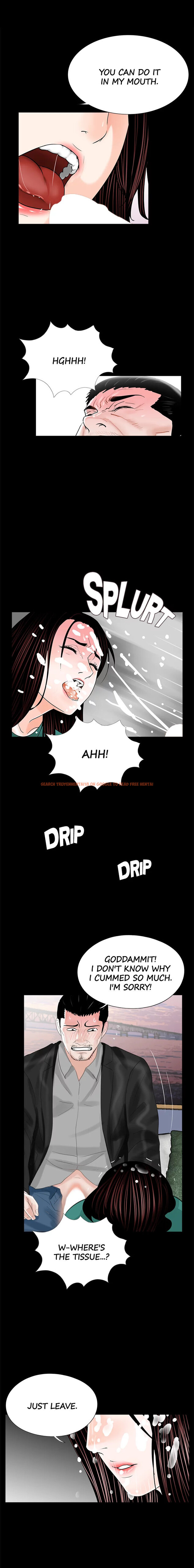 Read Hentai Image 13 369 in comic Nightmare - Chapter 33 - hentaitnt.net
